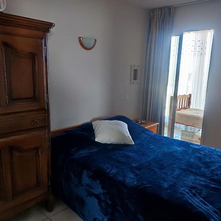 A 5 Mn A Pied De La Mer, Piscine ,Tennis, Paillote Cervione Luaran gambar